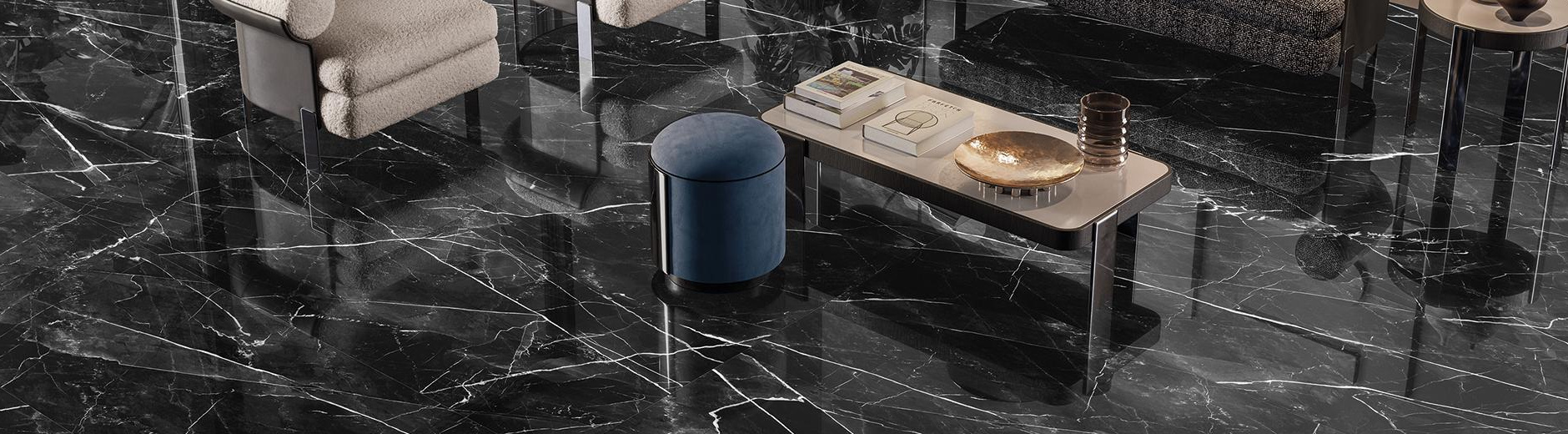 Deluxe Marble