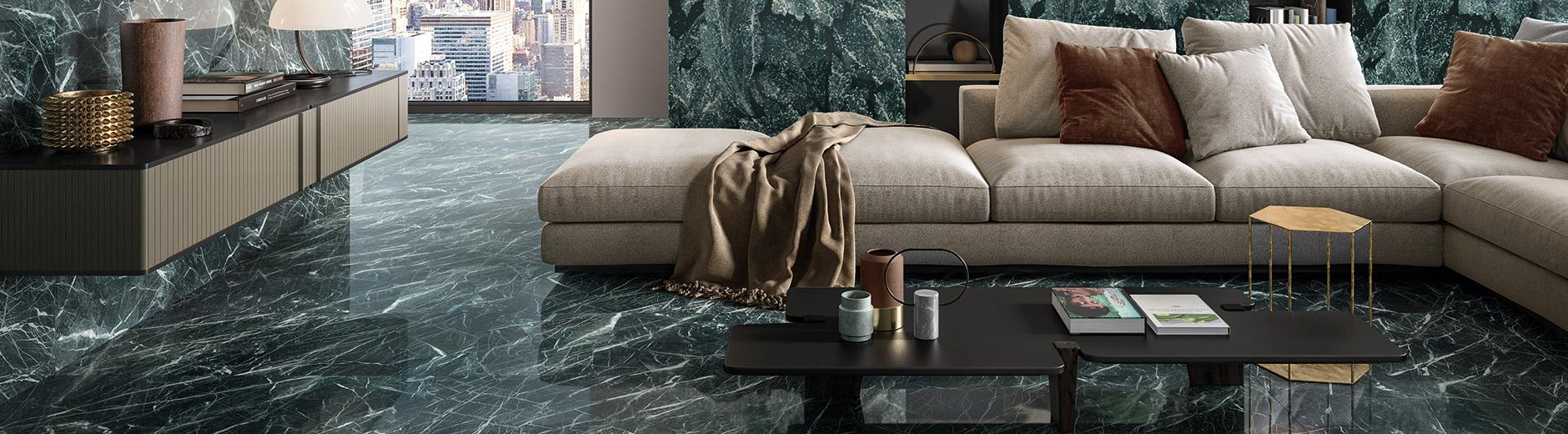 Deluxe Marble