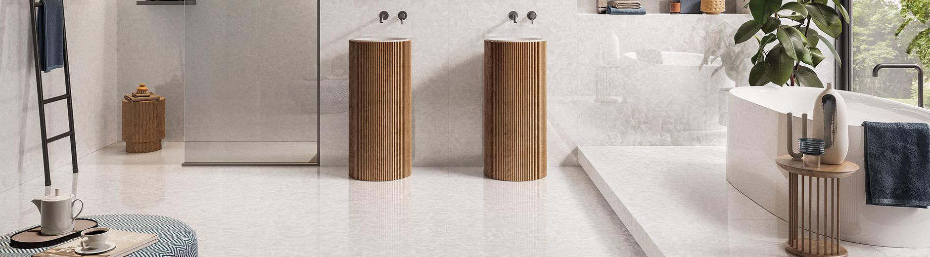 Deluxe Marble