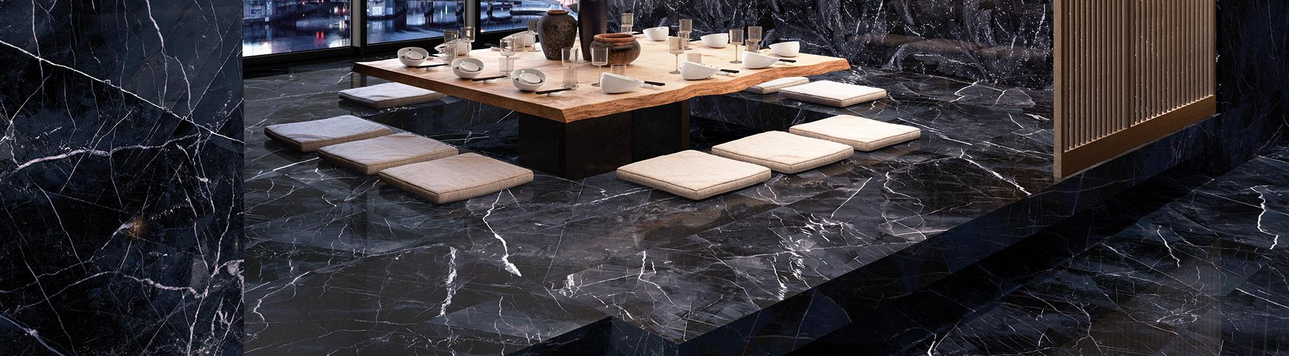 Deluxe Marble