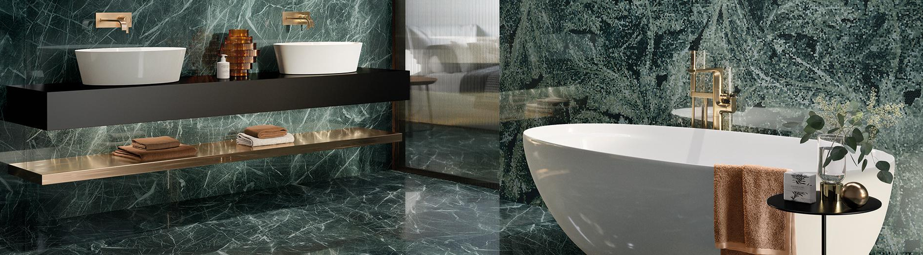 Deluxe Marble