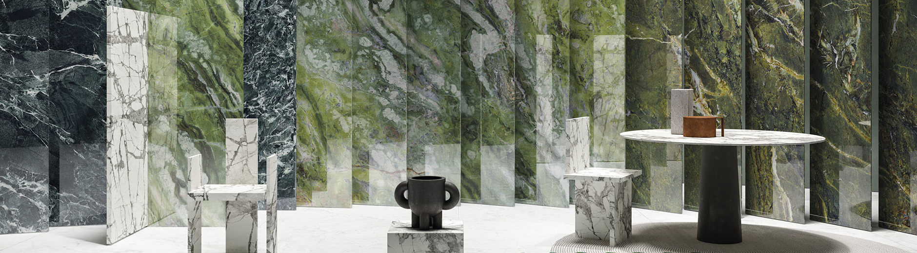 Grand Marble Project