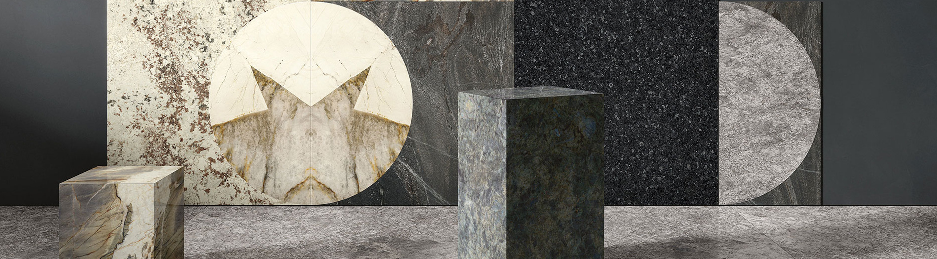 Grand Marble Project