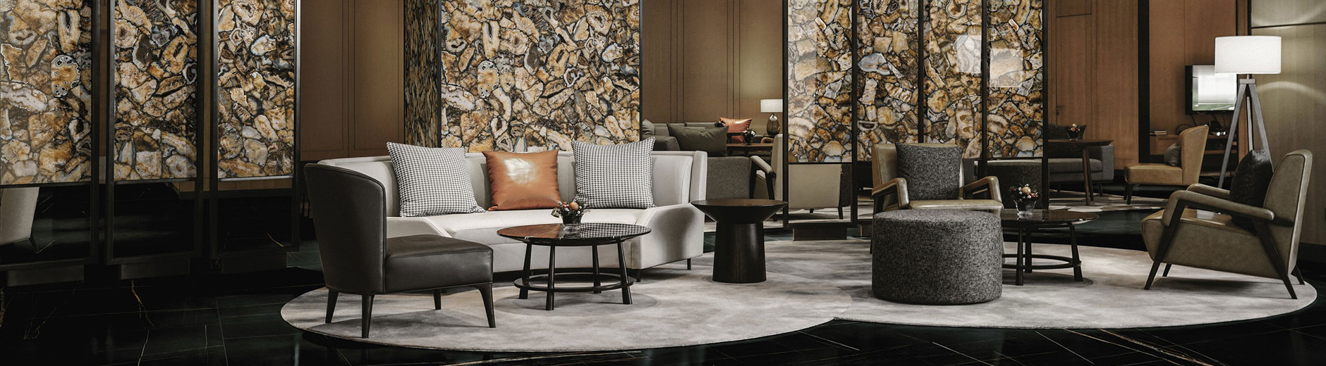 Grand Marble Project