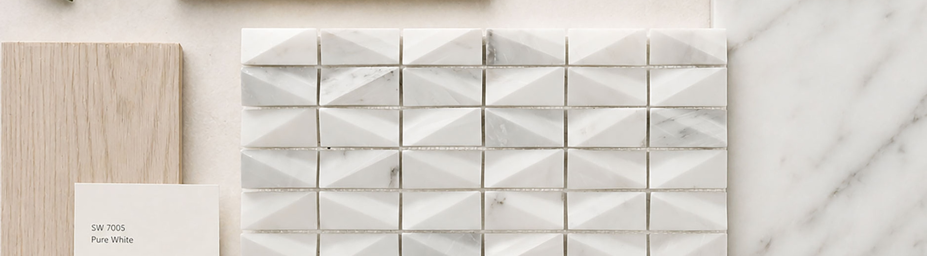 Our Tile Collection