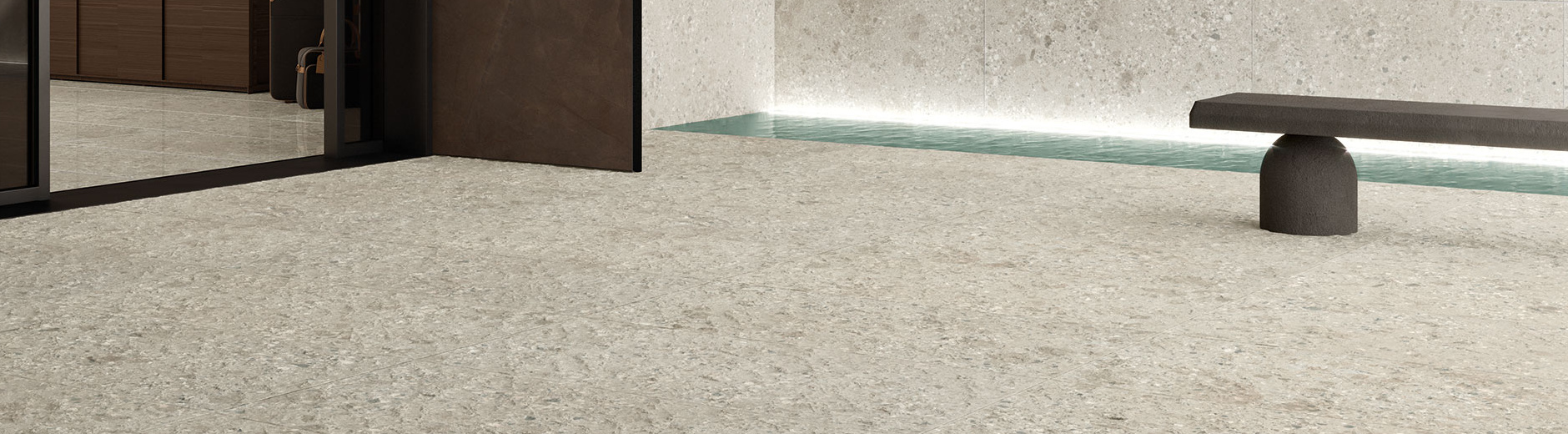 Aggregate
