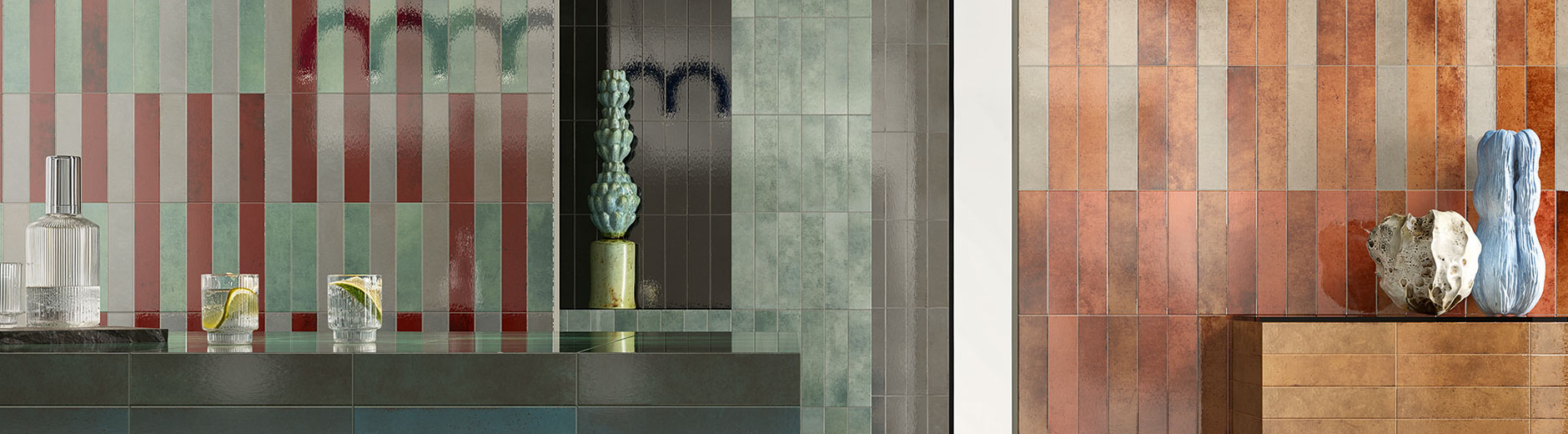 Decorative Porcelain