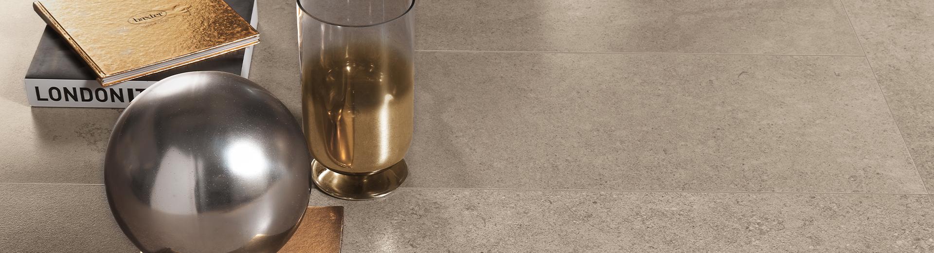 Oxford Clay Porcelain Stoneware