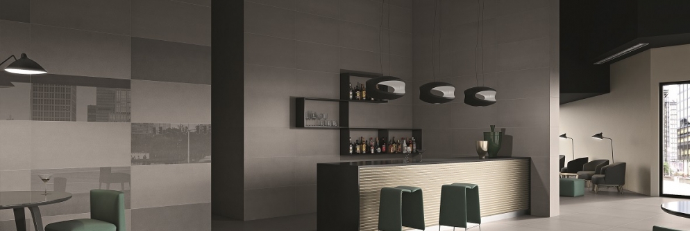 Glint Floor Tile in the UK