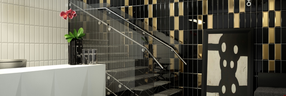 Metro Tiles From UK Tile Supplier